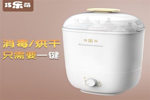 巧乐萌母婴智能用品